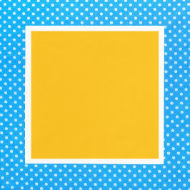 Guardanapo De Papel Cor Sólida Amber