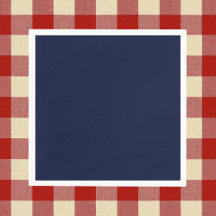 Cor Sólida Azul do Marinho da Meia-Noite