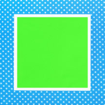 Cor Sólida Neon Verde