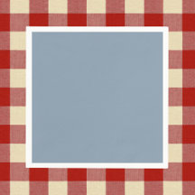 Cor Sólido Azul Dusty