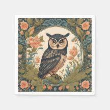 Coruja-de-Cuta-Cottagecore