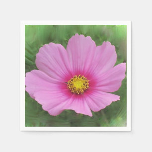 Guardanapo De Papel Cosmos Heaven Napkin