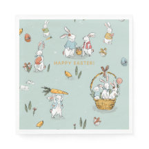 Costume de Ovo e Caça-Carrões de Páscoa