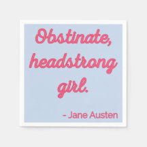 Cota de Orgulho e Preconceito II - Estilo Bonito