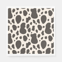 Guardanapo De Papel Cowboy Party Napkins | Partido Ocidental Napkins