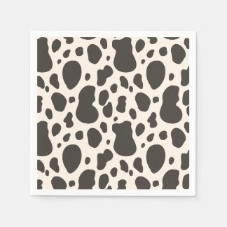 Guardanapo De Papel Cowboy Party Napkins | Partido Ocidental Napkins