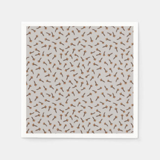 Guardanapo De Papel Cozy Christmas & Spice Clove