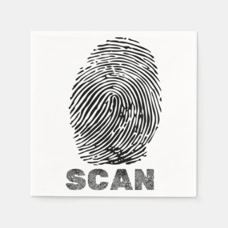 Guardanapo De Papel creme