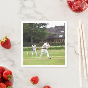 GUARDANAPO DE PAPEL CRICKET