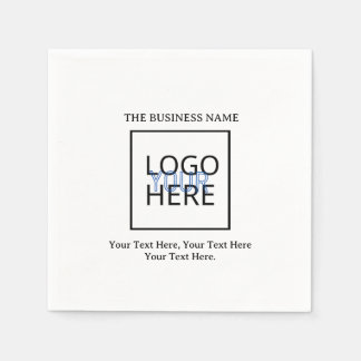 Guardanapo De Papel Crie o seu