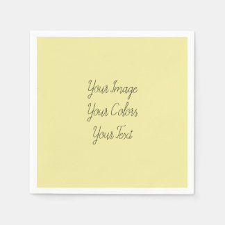 Guardanapo De Papel Crie seu