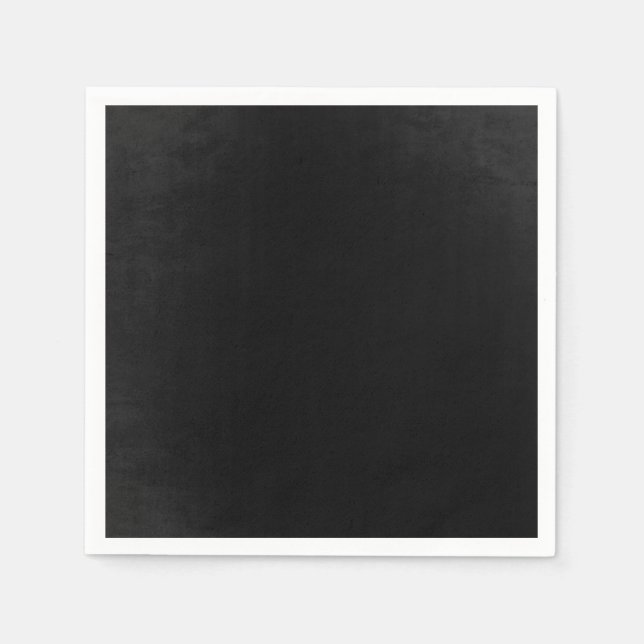 Guardanapo De Papel Crie seu (Frente)