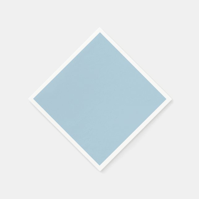 Guardanapo De Papel Crie seu casamento personalizado personalizado (Canto)