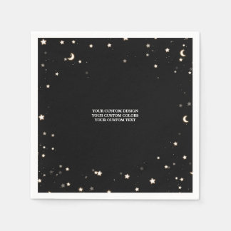 Guardanapo De Papel Crie seu personalizado personalizado