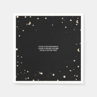 Guardanapo De Papel Crie seu personalizado personalizado