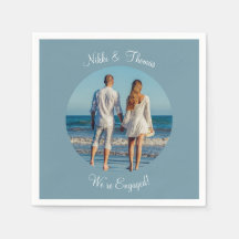 Crie seu próprio Casal de nome do Noivado de fotos