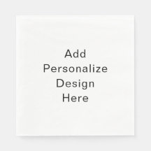 crie seu próprio personalizado