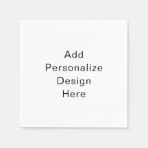 crie seu próprio personalizado