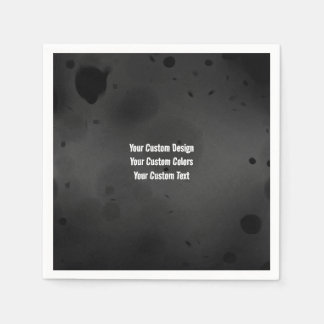 Guardanapo De Papel Crie seu próprio personalizado