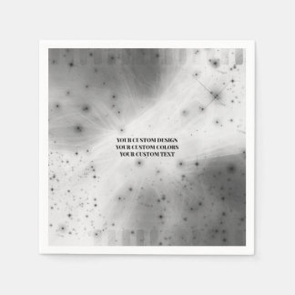 Guardanapo De Papel Crie seu próprio personalizado