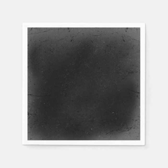 Guardanapo De Papel Crie seu próprio personalizado (Frente)