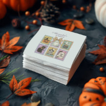 Cute Cottagecore Halloween 1st Birthday