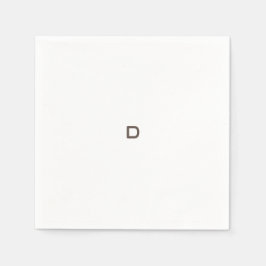 GUARDANAPO DE PAPEL D