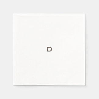 GUARDANAPO DE PAPEL D