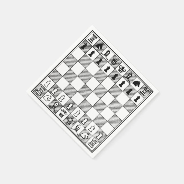 É o xadrez um jogo de cavalheiros?
