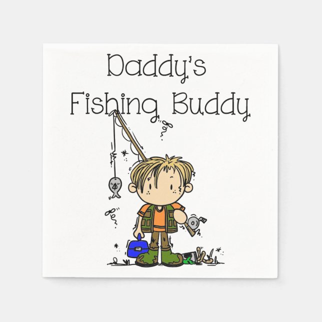 Guardanapo De Papel DADFISHINGBUDDY.png (Frente)