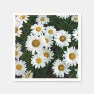 Guardanapo De Papel Daisy Delight Napkins (Papel)