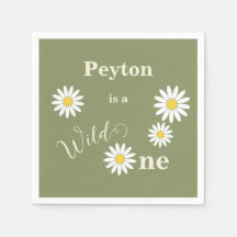 Daisy Wild Um Primeiro Aniversário