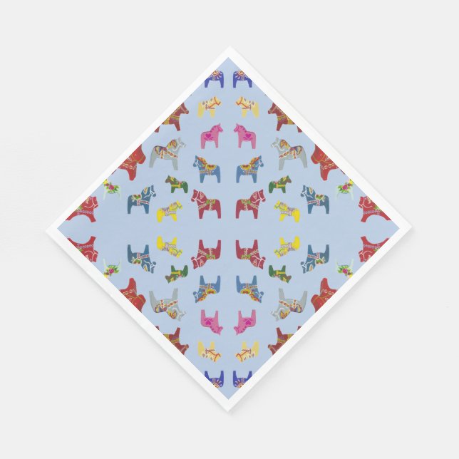 Guardanapo De Papel dala (Quina)