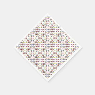 Guardanapo De Papel dalas diversos