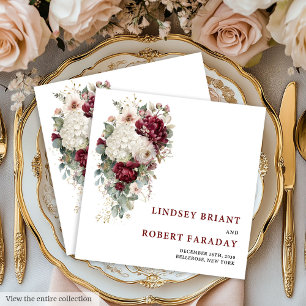 GUARDANAPO DE PAPEL DE JANTAR