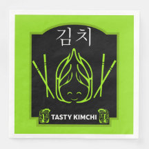 22 de novembro - Dia Internacional de Kimchi