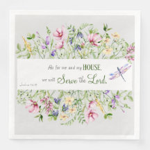 Aquarela Botânica Versa de Bíblia Elegante