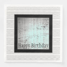 Branca E Cinzas Pretas Modernas