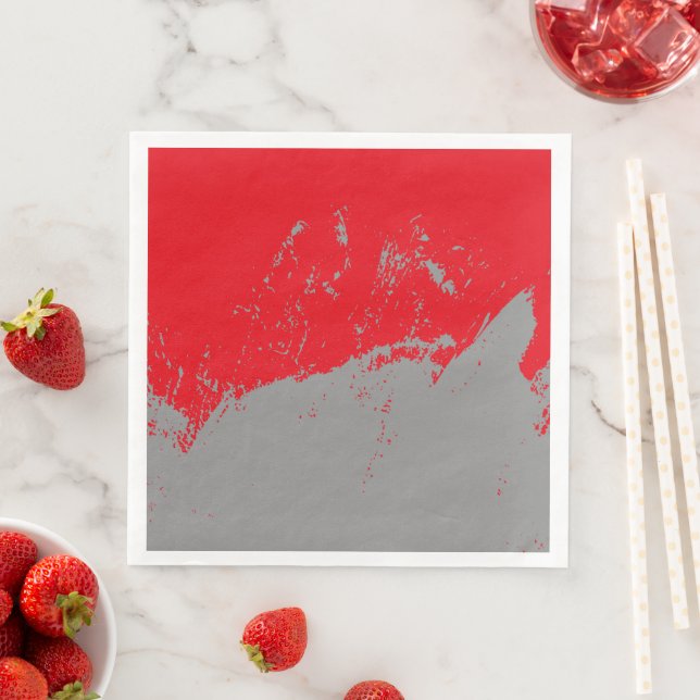 Guardanapo De Papel De Jantar Bruto 12 (Insitu)