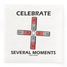 Celebre Vários Momentos Momento Quadrupolo