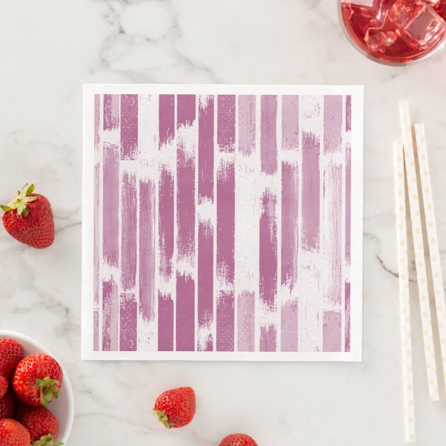 Guardanapo De Papel De Jantar Chuva de cores 6 (Insitu)