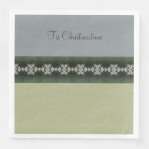 Cinzas Modernas com Verde