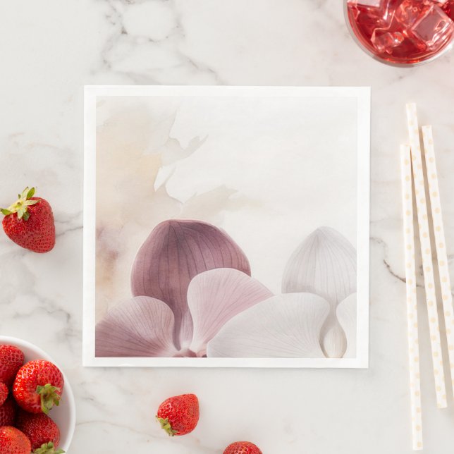 Guardanapo De Papel De Jantar Convites para Casamento Criativo (Insitu)