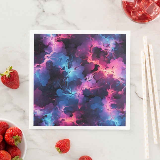 Guardanapo De Papel De Jantar Design legal (Insitu)