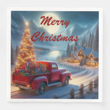 Entrega da Véspera de Natal Mágica