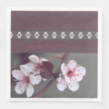 Flor de Floral Branca