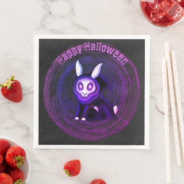 Guardanapo De Papel De Jantar Grimbun (Insitu)