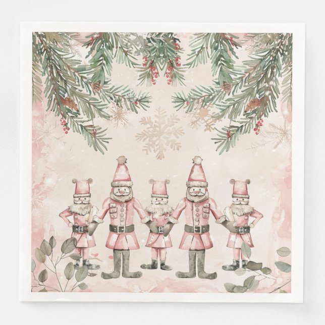 Guardanapo De Papel De Jantar guardanapo janto (Frente)