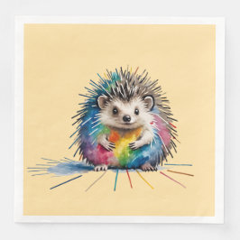 Guardanapo De Papel De Jantar Igel