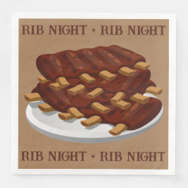 Guardanapo De Papel De Jantar Janto Napkins